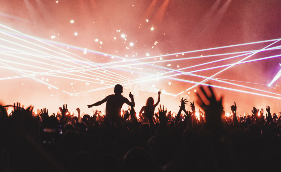 Sónar Barcelona: Line-up für 2024 komplett