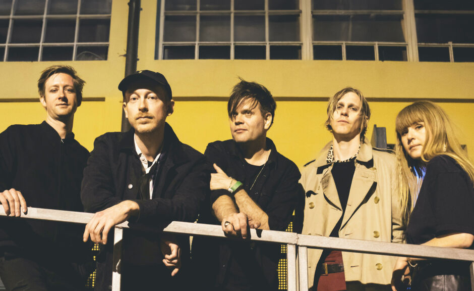 Trentemøller: Tourankündigung 2024