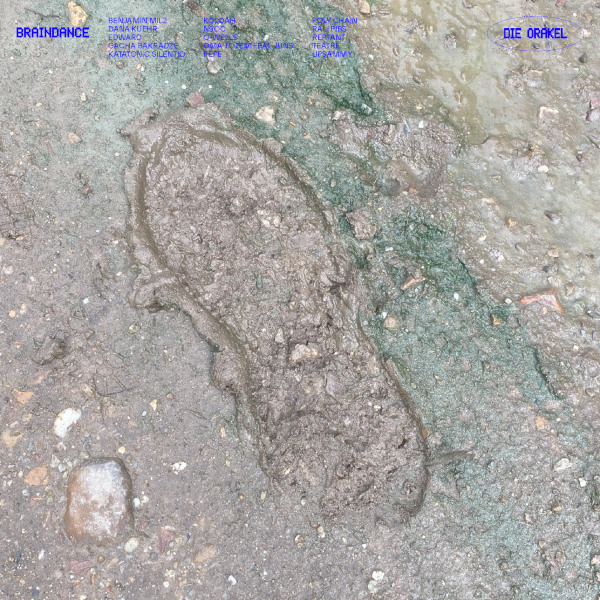 VA Braindance (Die Orakel)