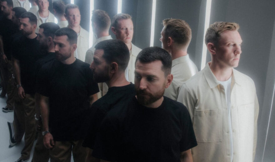 Bicep: Neues Projekt 'CHROMA' mit eigenem Label und Shows