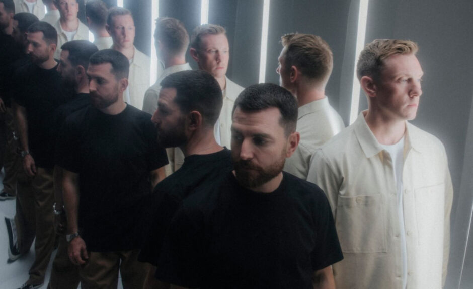 Bicep: Neues Projekt 'CHROMA' mit eigenem Label und Shows