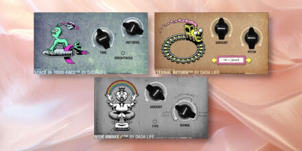 Dada Life Secret Sauce: Neue Plugins der Sausage Fattener Macher