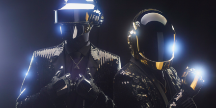 Daft Punk sitzen angeblich an 'Random Access Memories'-Nachfolger