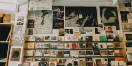 Trance-Database: 150.000 Tracks gesammelt und kategorisiert