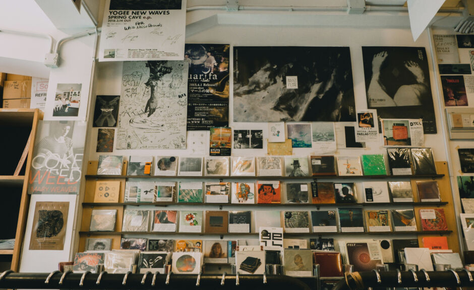 Trance-Database: 150.000 Tracks gesammelt und kategorisiert