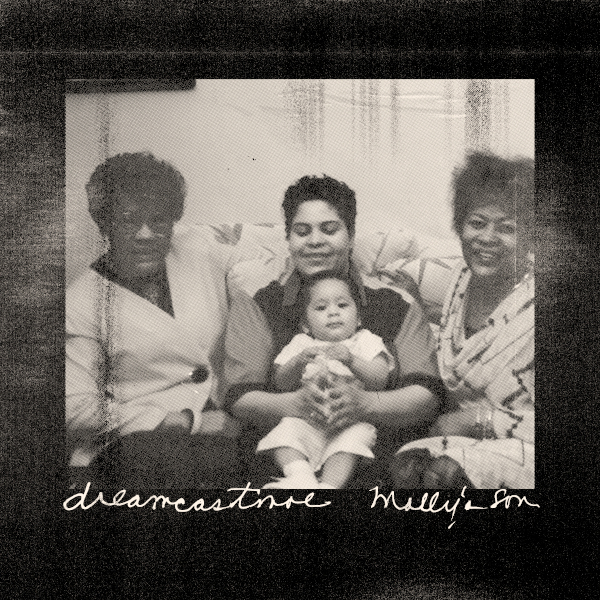 dreamcastmoe – Molly's Son (Spectral Sound)