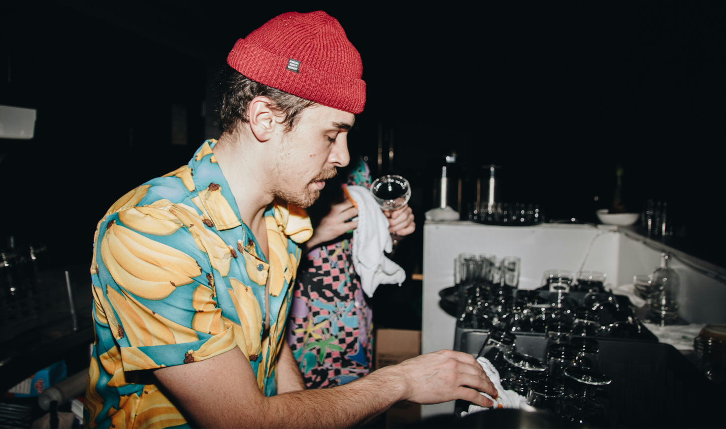 Berlin: Gewerkschaft für Beschäftigte von Clubs gegründet