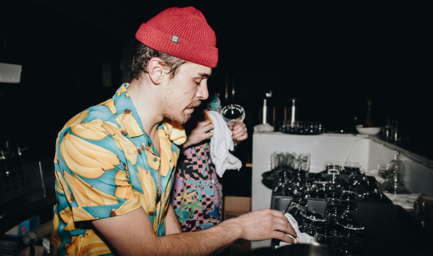 Berlin: Gewerkschaft für Beschäftigte von Clubs gegründet