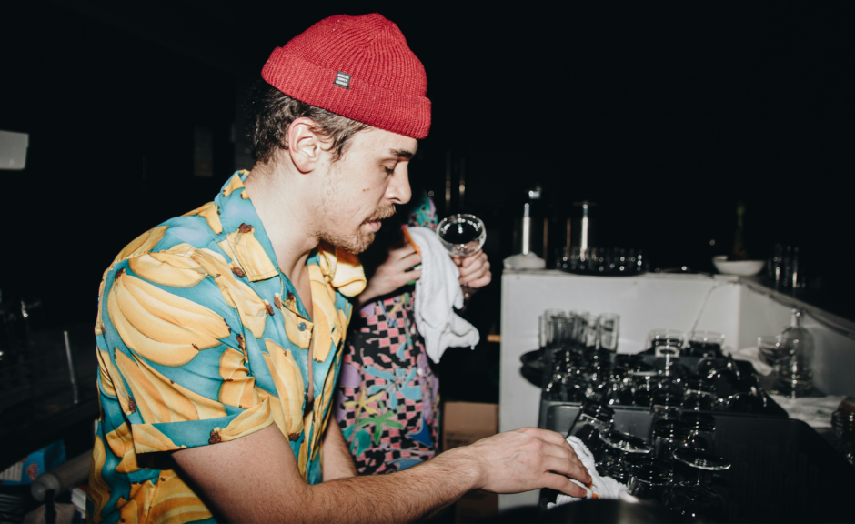 Berlin: Gewerkschaft für Beschäftigte von Clubs gegründet