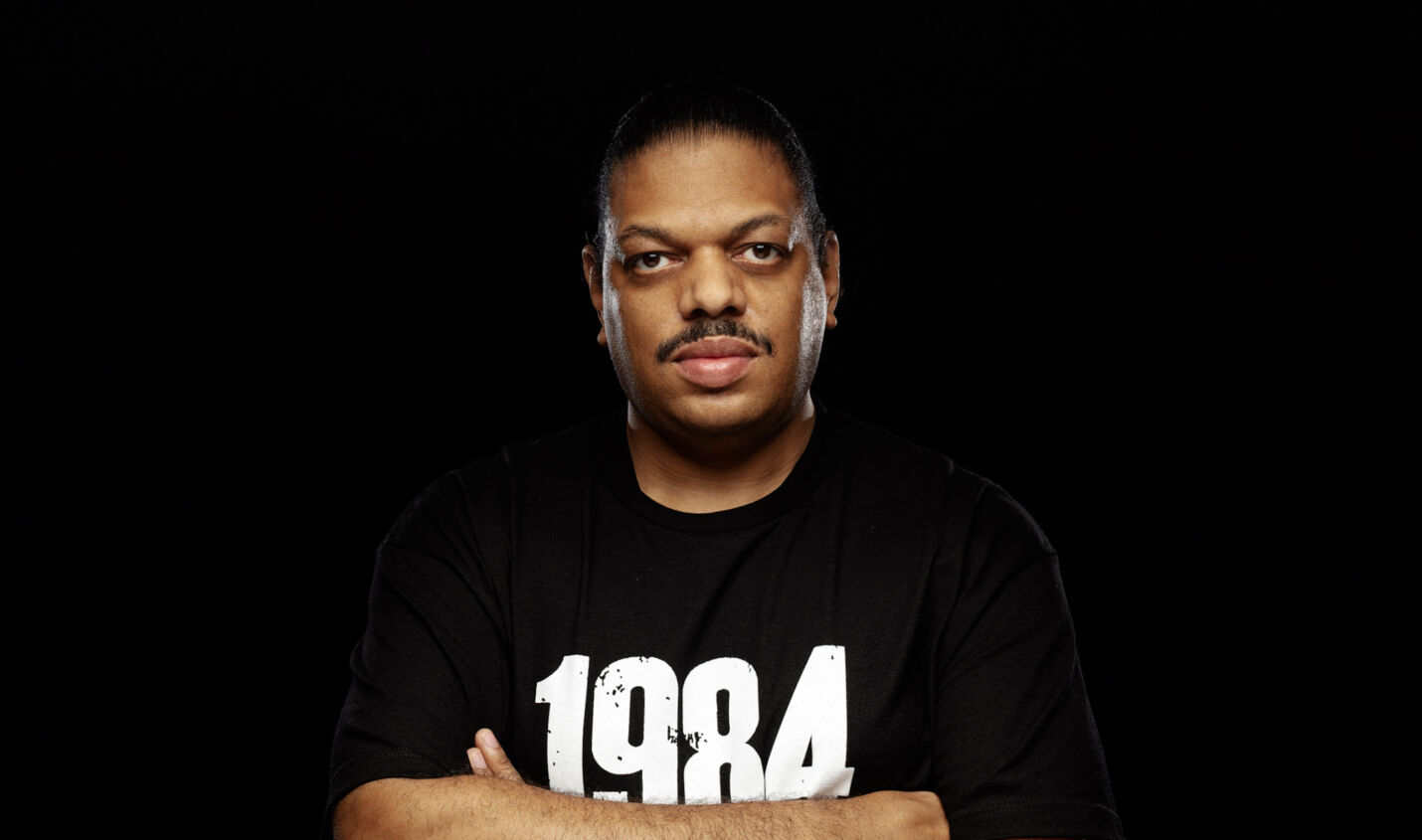 Kerri Chandler: 73 kostenlose Tracks zum Geburtstag seines Vaters