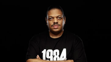 Kerri Chandler: 73 kostenlose Tracks zum Geburtstag seines Vaters