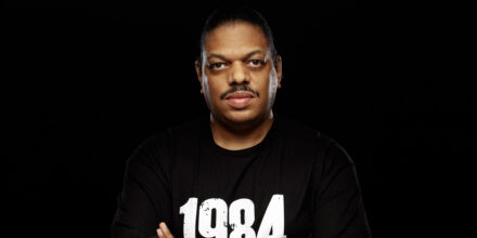 Kerri Chandler: 73 kostenlose Tracks zum Geburtstag seines Vaters