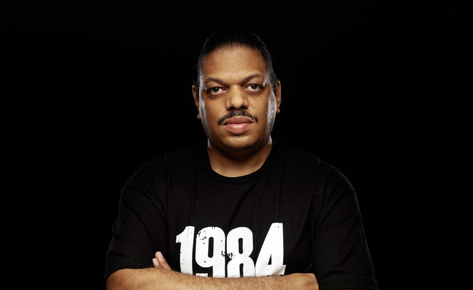 Kerri Chandler: 73 kostenlose Tracks zum Geburtstag seines Vaters