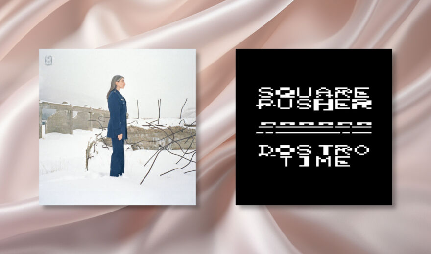 Musik zum Wochenende: Kali Malone, Squarepusher