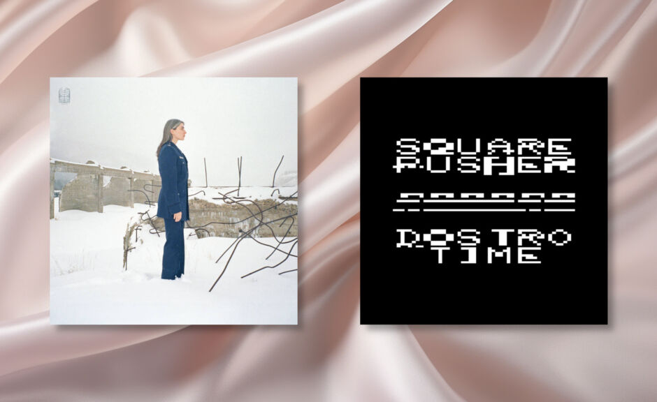 Musik zum Wochenende: Kali Malone, Squarepusher