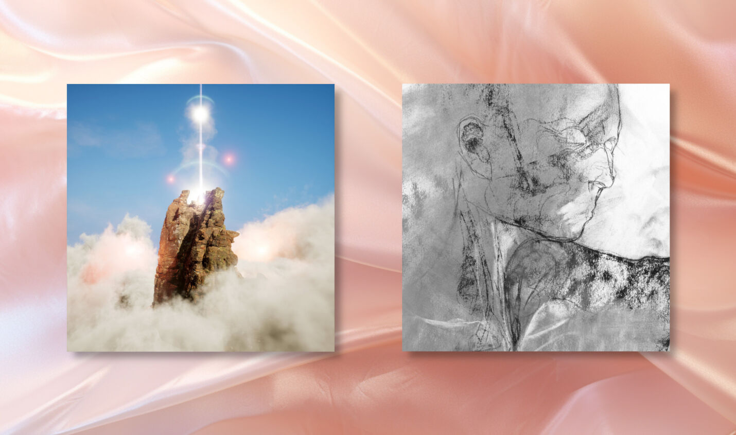 Musik zum Wochenende: Mind Against, Little Simz und Mike Parker