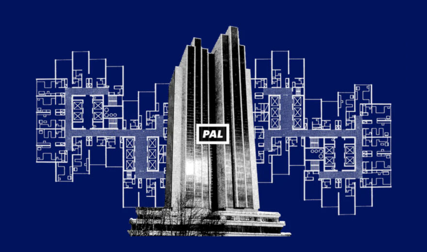 PAL Hamburg: Neuer Standort ab März