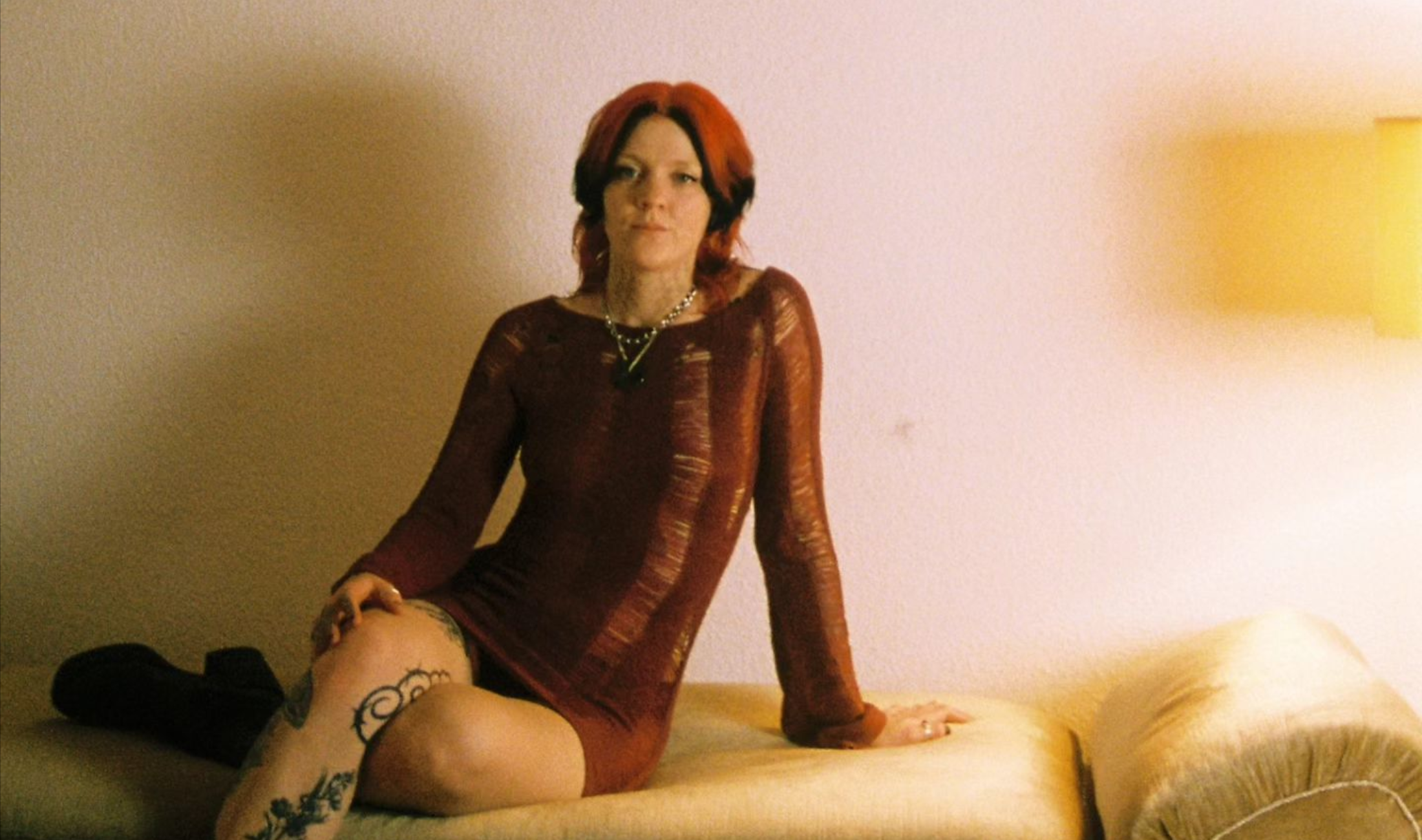 Berliner DJ Radical Softness im Alter von 28 Jahren verstorben