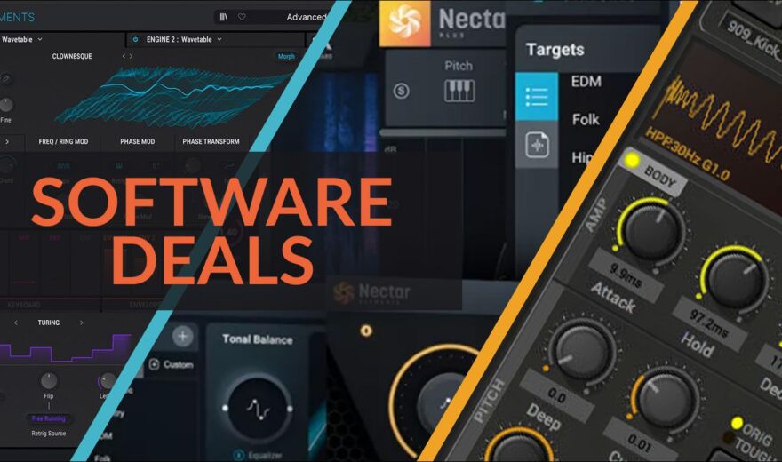 Suchergebnisse für: "Synth"