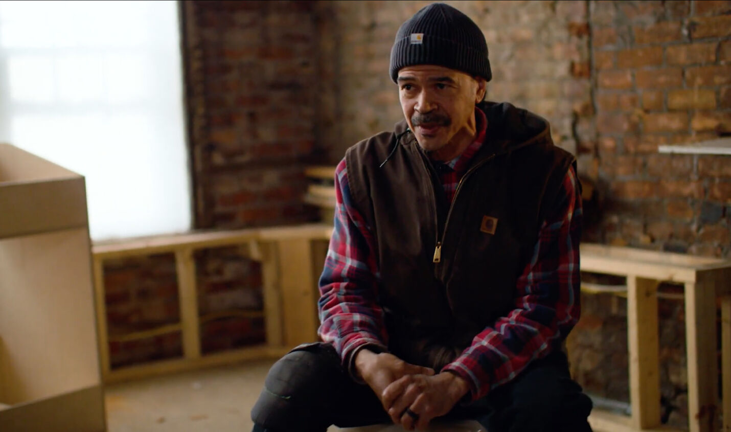 'Somewhere in Detroit': Dokumentarfilm über Geschichte von Underground Resistance