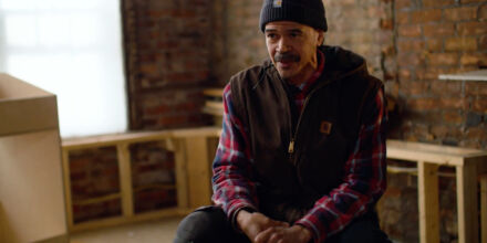 'Somewhere in Detroit': Dokumentarfilm über Geschichte von Underground Resistance