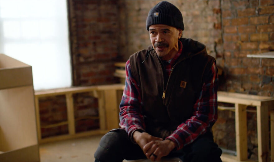 'Somewhere in Detroit': Dokumentarfilm über Geschichte von Underground Resistance