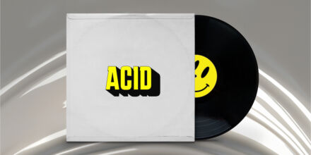 Essentials: Acid – Säure, Drogen und die TB-303