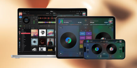 Test: Algoriddim djay Pro 5.0 – DJ-Software