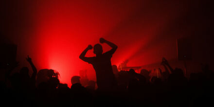 Bayern: Partys gegen Tanzverbot an Ostern