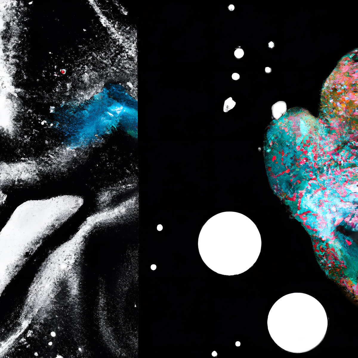Cosmin TRG – Ecstatic Data