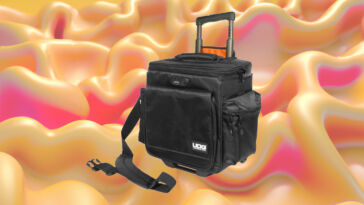 DJ-Plattenkoffer: Die besten DJ-Bags im Überblick