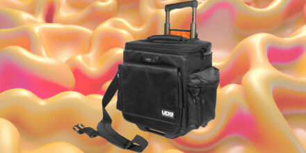 DJ-Plattenkoffer: Die besten DJ-Bags im Überblick