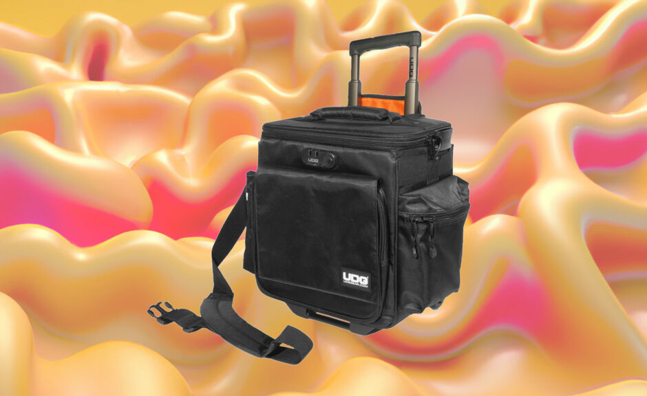 DJ-Plattenkoffer: Die besten DJ-Bags im Überblick