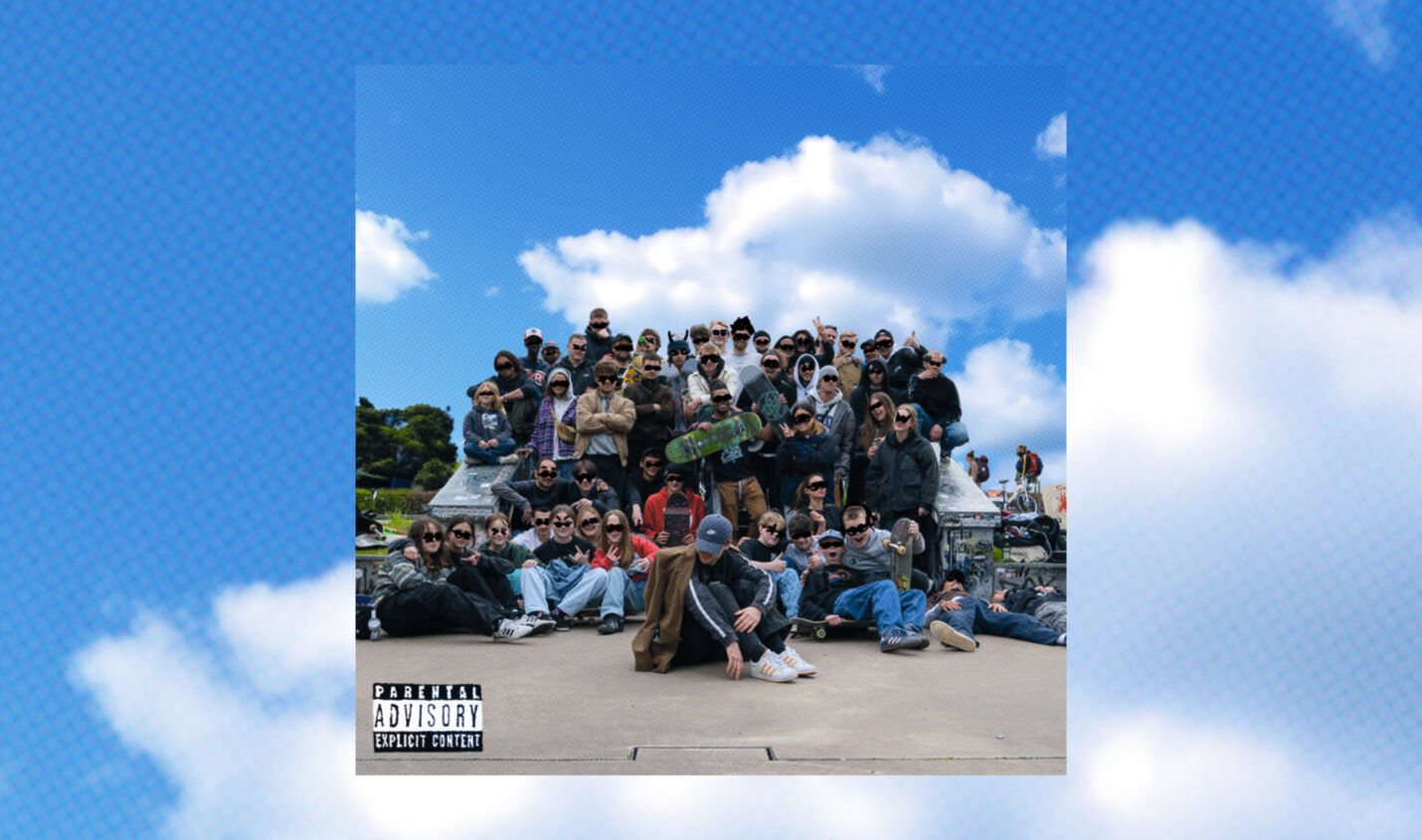 Review: DJ Swagger – Chemistry Forever [Kommerz Records]