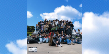 Review: DJ Swagger – Chemistry Forever [Kommerz Records]