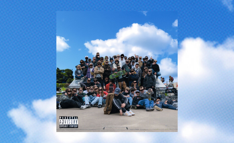 Review: DJ Swagger – Chemistry Forever [Kommerz Records]