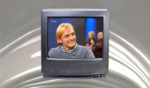 Nostalgie im TV: DJs labern &uuml;ber Bibel, Drogen und die Zukunft