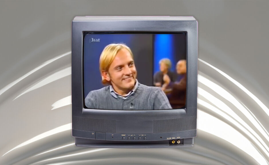 Nostalgie im TV: DJs labern über Bibel, Drogen und die Zukunft