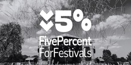 Großbritannien: Kampagne zur Verhinderung von Festival-Absagen