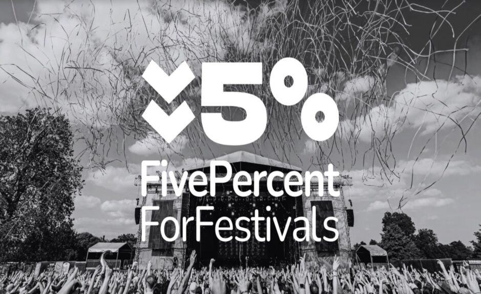 Großbritannien: Kampagne zur Verhinderung von Festival-Absagen