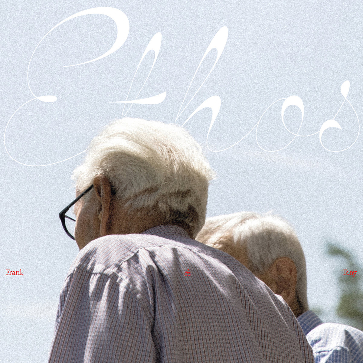 Frank & Tony – Ethos