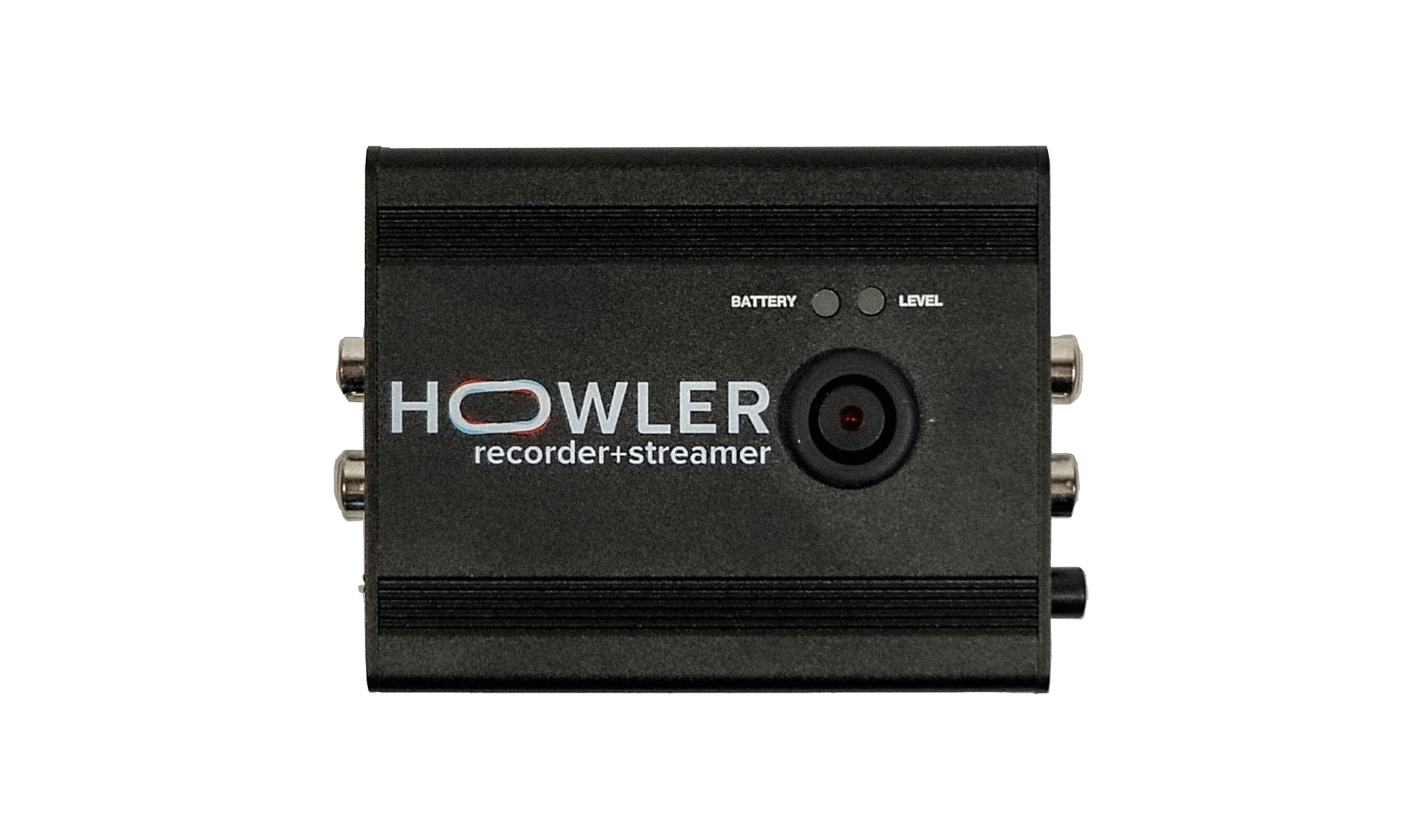 Test: Howler Recorder + Streamer – mobiles DJ-Aufnahmegerät