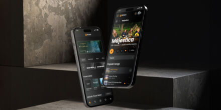 Der neue Streaming-Dienst Rokk: Ein kleines bisschen Revolution