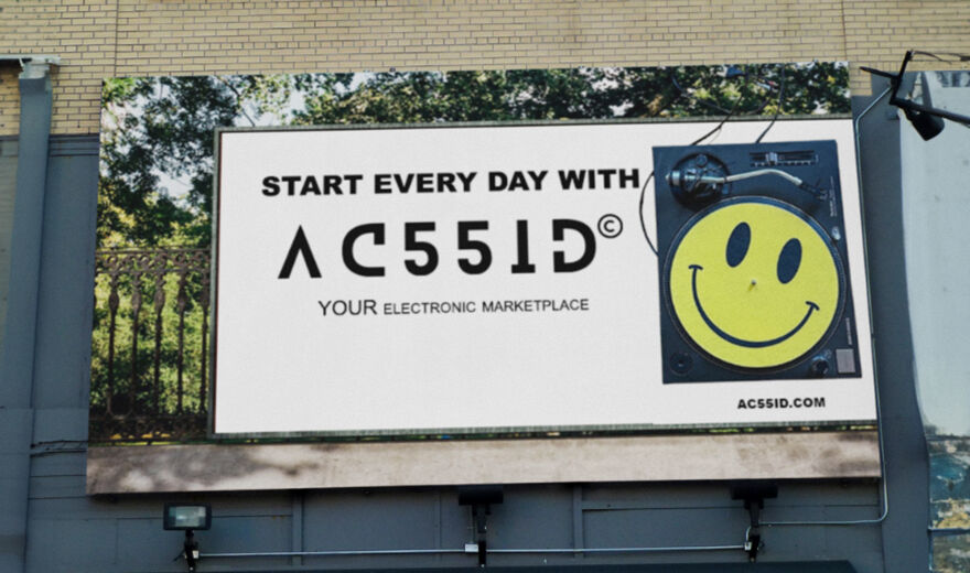 AC55ID: Bandcamp-Alternative verspricht 100% der Einnahmen