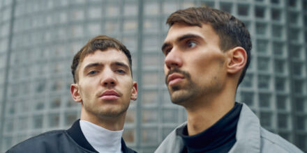 FJAAK: Neues Album 'FJAAK The System' angekündigt