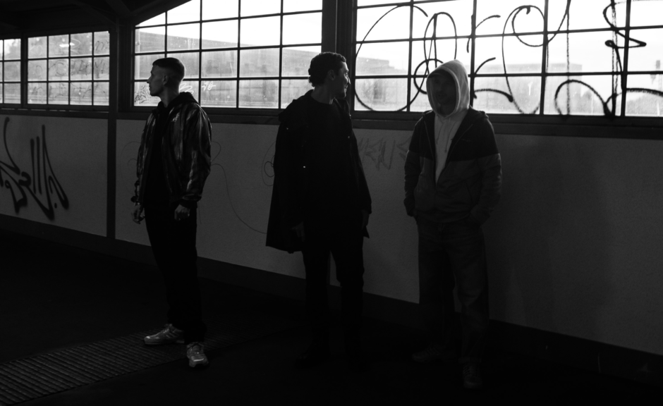 ItaloJohnson: DJ-Trio löst sich Ende März auf