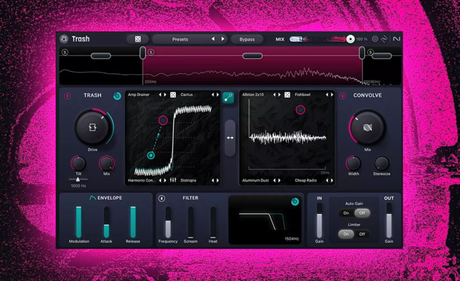 Suchergebnisse für: "Synth"