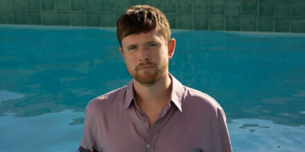 James Blake stellt neue Streaming-Plattform 'Vault' vor