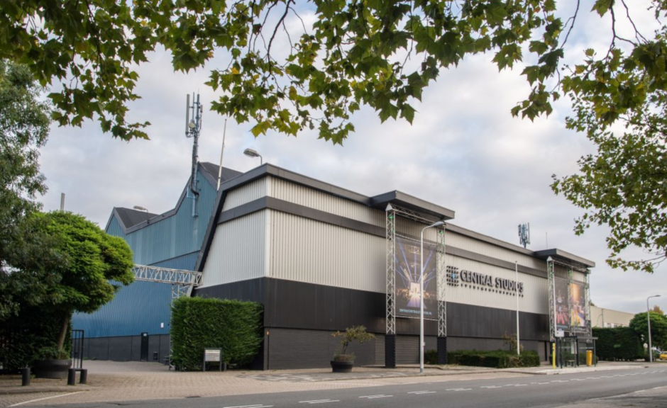 KABUL à GoGo: Neuer Club eröffnet in Utrecht