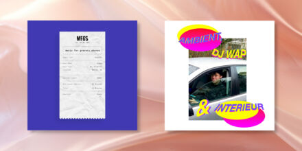 Musik zum Wochenende: Soela, Ambient & Interieur und Vril